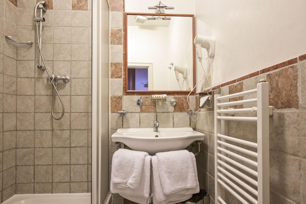 Tivoli Hotel Prag