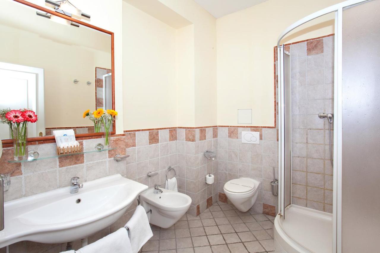 Hotel Tivoli Prag