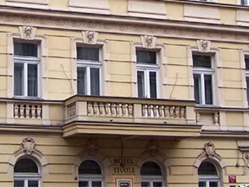 Tivoli Prag