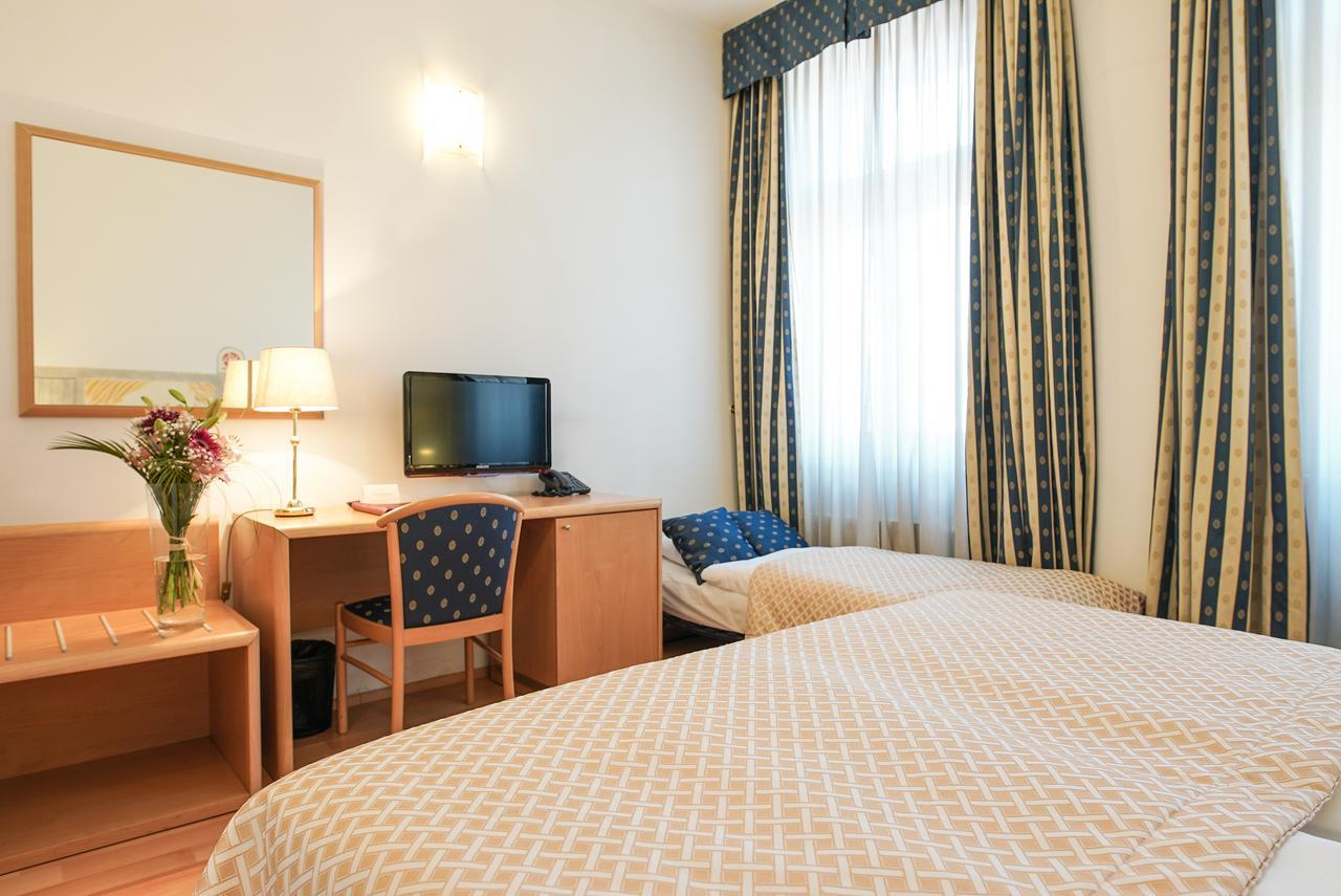 Hotel Tivoli Prag