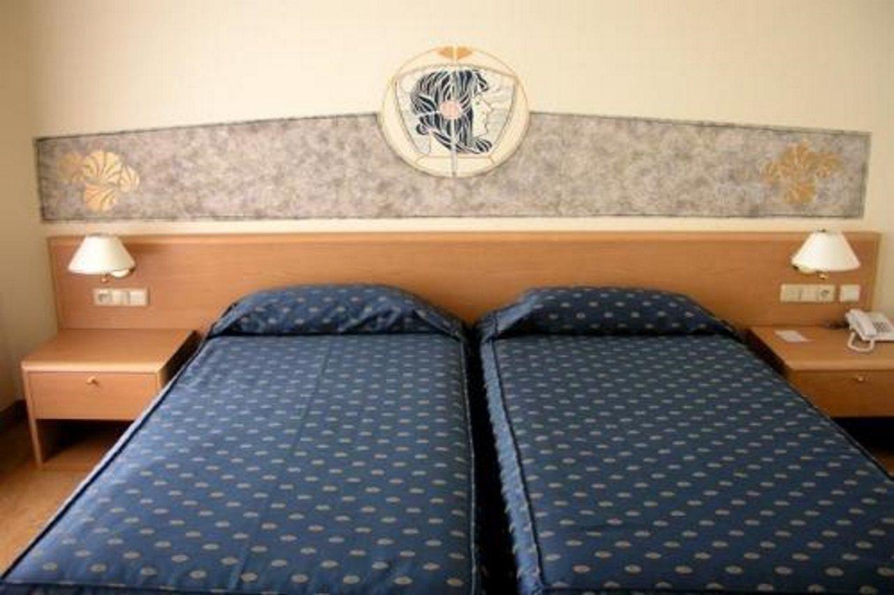 Tivoli Hotel Prague